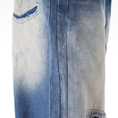 IAC | KEN Baggy pants