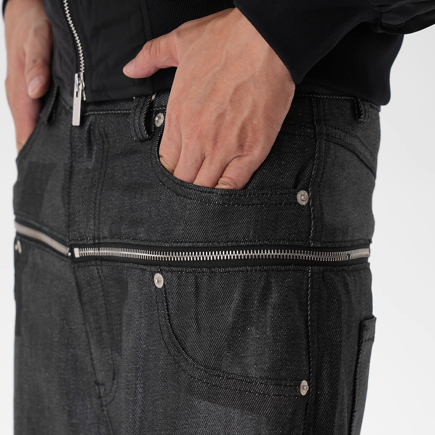 IAC | 00 BAGGY LUCID PANTS