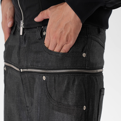 IAC | 00 BAGGY LUCID PANTS
