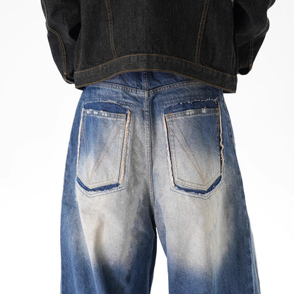 IAC | KEN Baggy pants