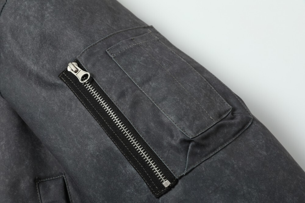 IAC | Void Seraph Bomber