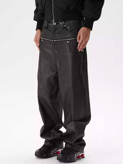 IAC | 00 BAGGY LUCID PANTS