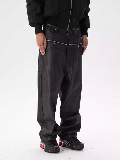 IAC | 00 BAGGY LUCID PANTS