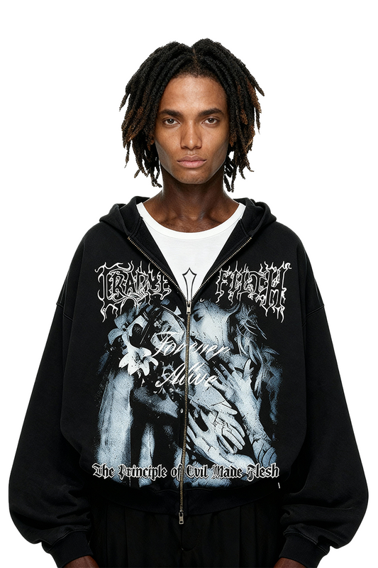 IAC | Principle Hoodie