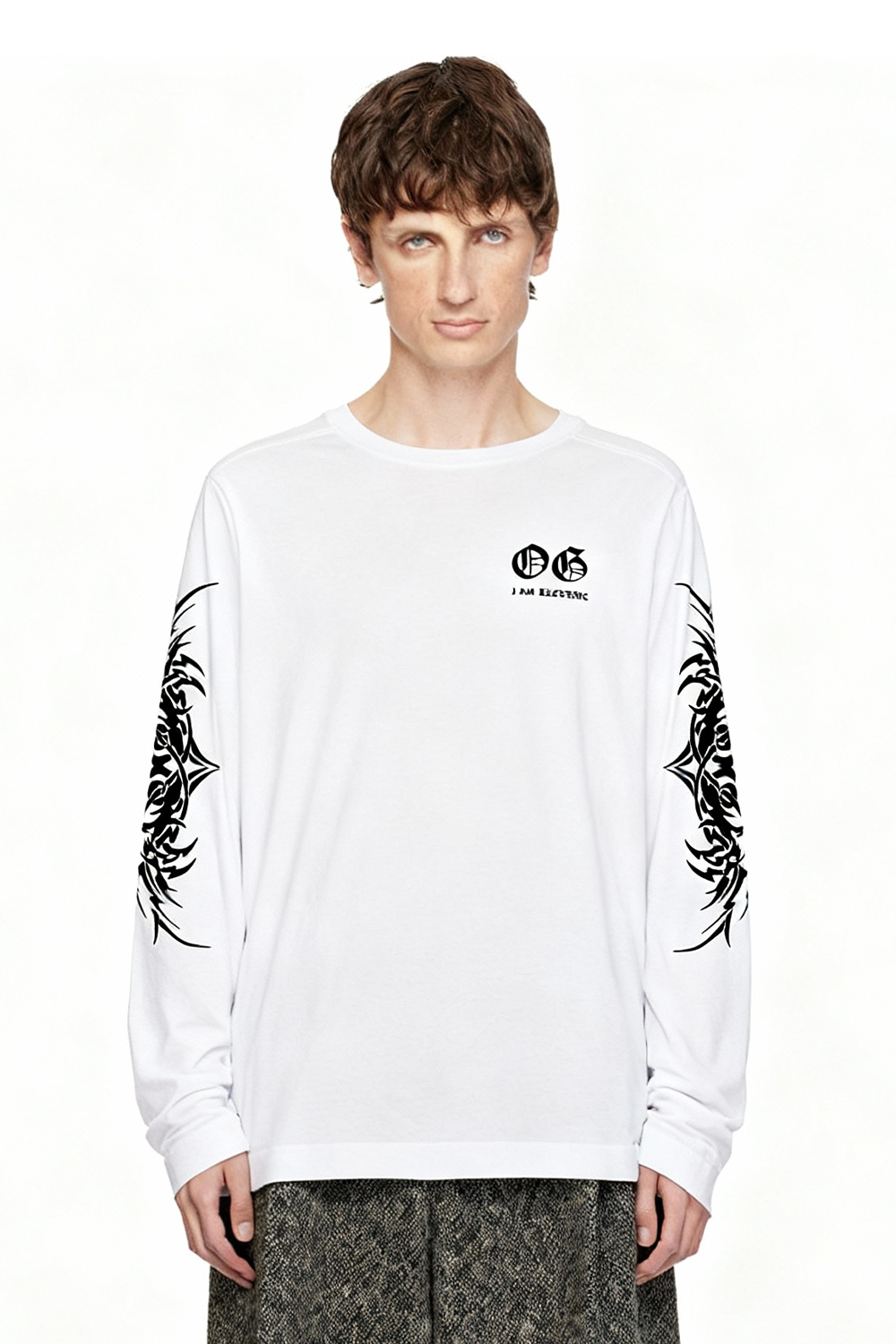 IAC | OG long sleeve