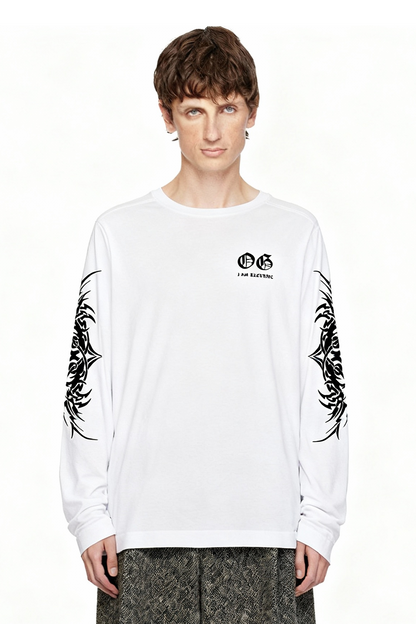 IAC | OG long sleeve