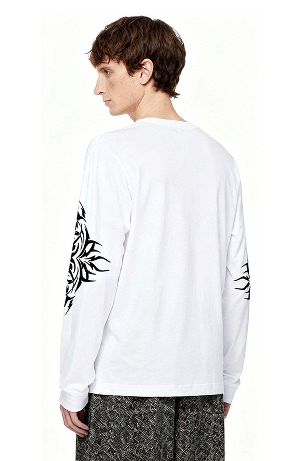 IAC | OG long sleeve