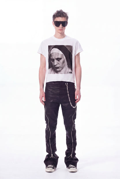 IAC | NUN BOXY TEE