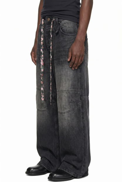 IAC | SUPER BAGGY PANTS