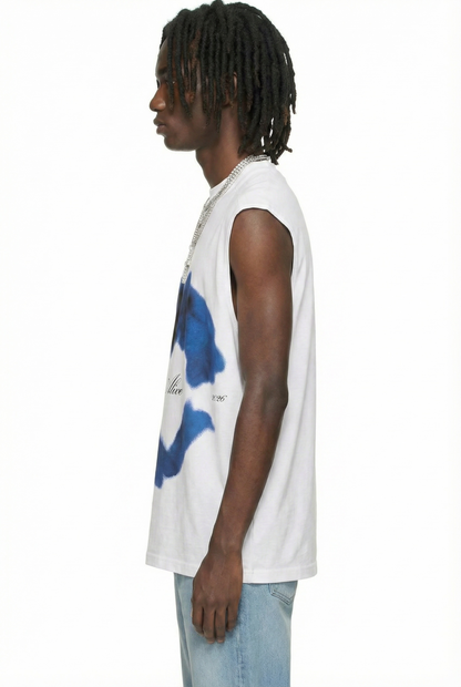 IAC | BLUE MOUTH SEX TEE