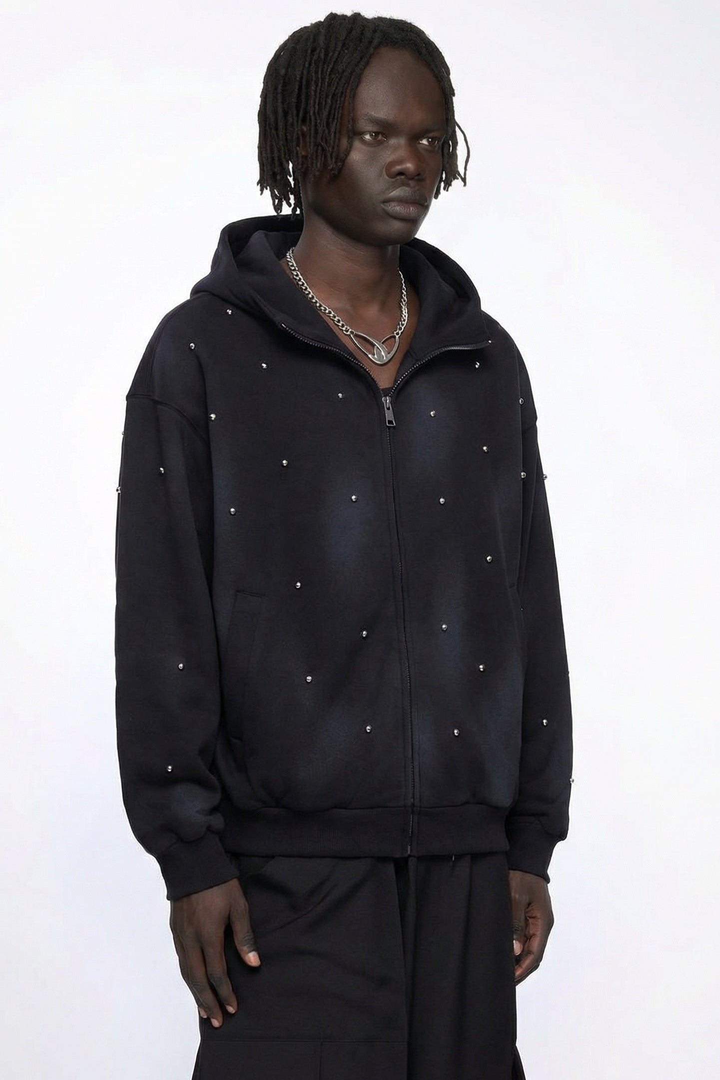 IAC | Chappelle hoodie