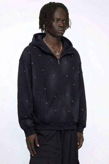 IAC | Chappelle hoodie