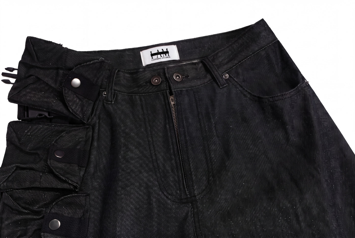 IAC | ROBBERY SHORTS