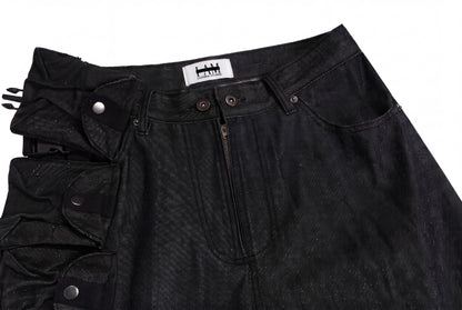 IAC | ROBBERY SHORTS