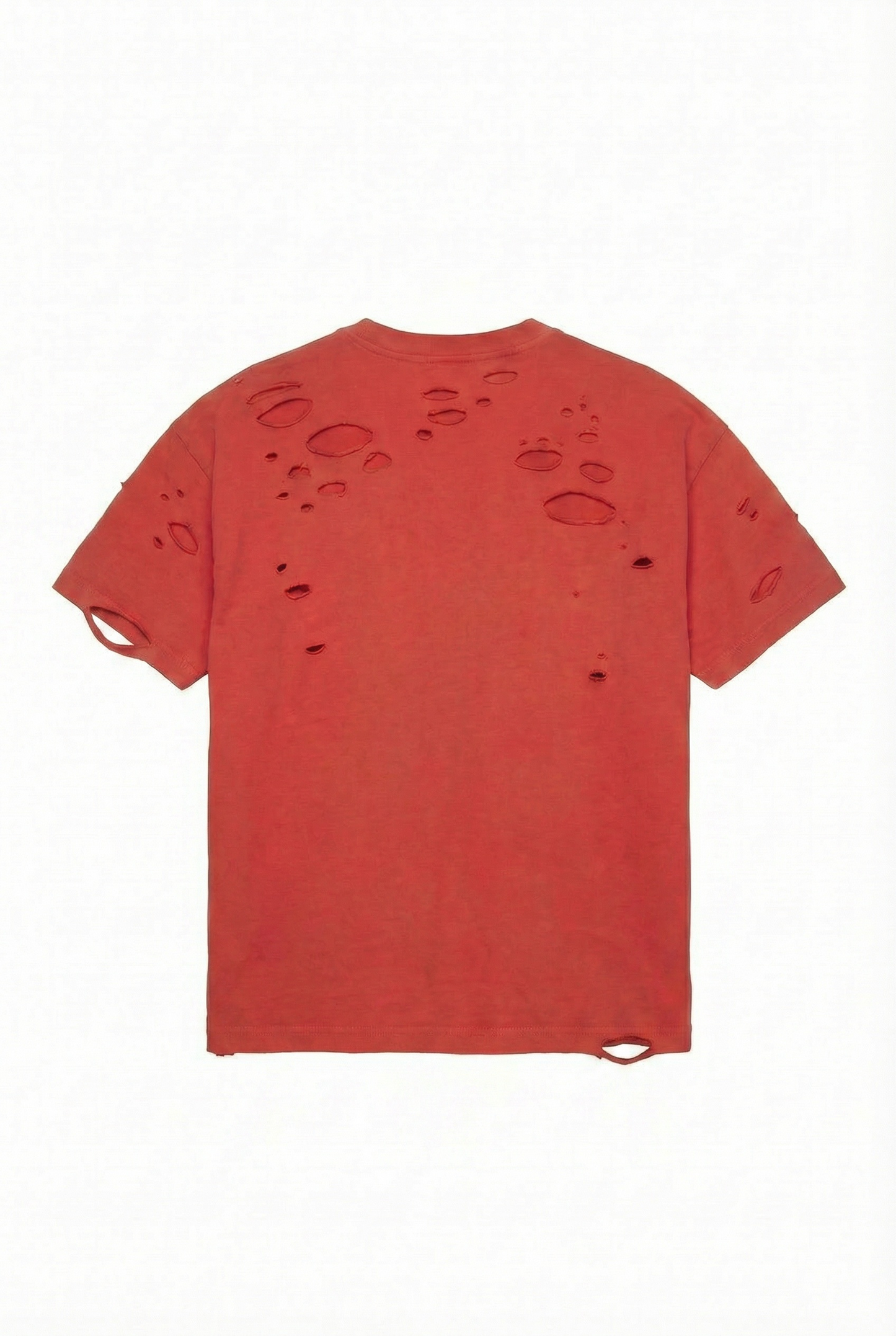 IAC | I AM SEX RED TEE
