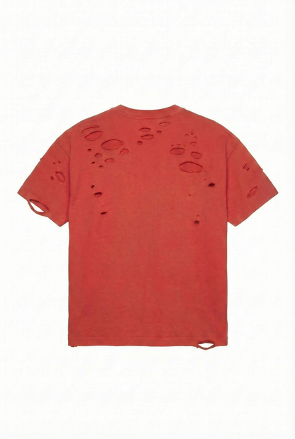 IAC | I AM SEX RED TEE