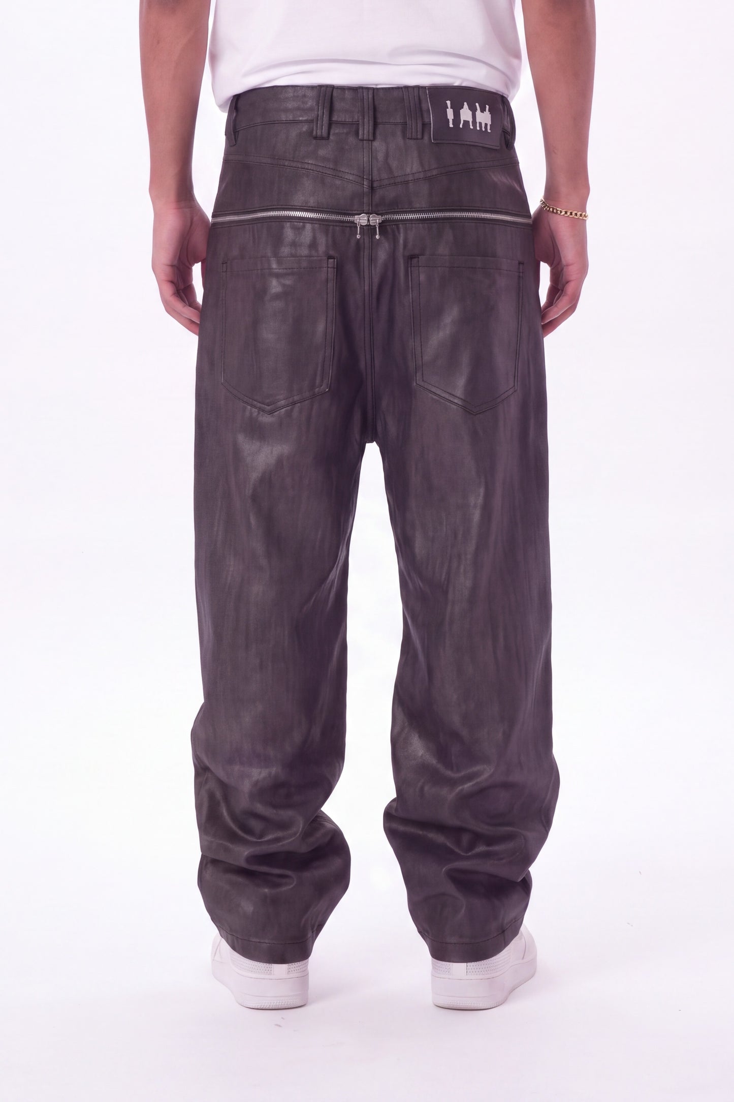 IAC | 00 BAGGY LUCID PANTS