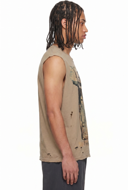 IAC | ISSUES TEE