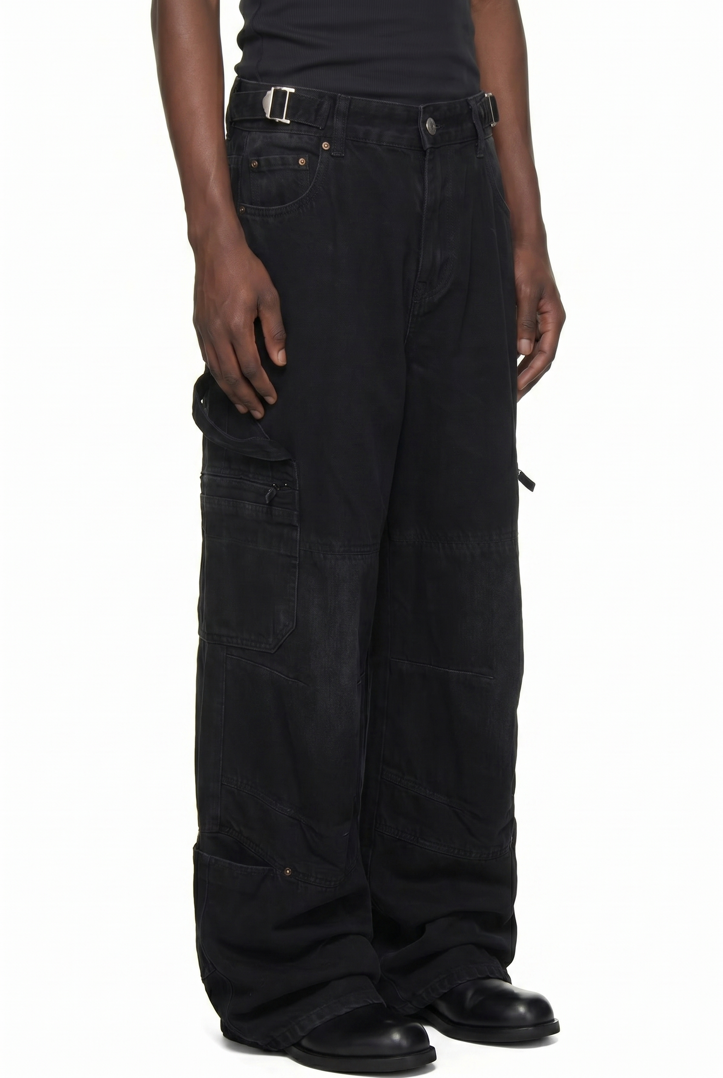 IAC | TASK BAGGY PANTS