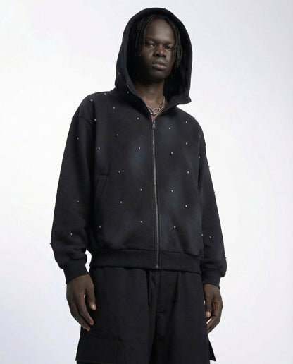 IAC | Chappelle hoodie