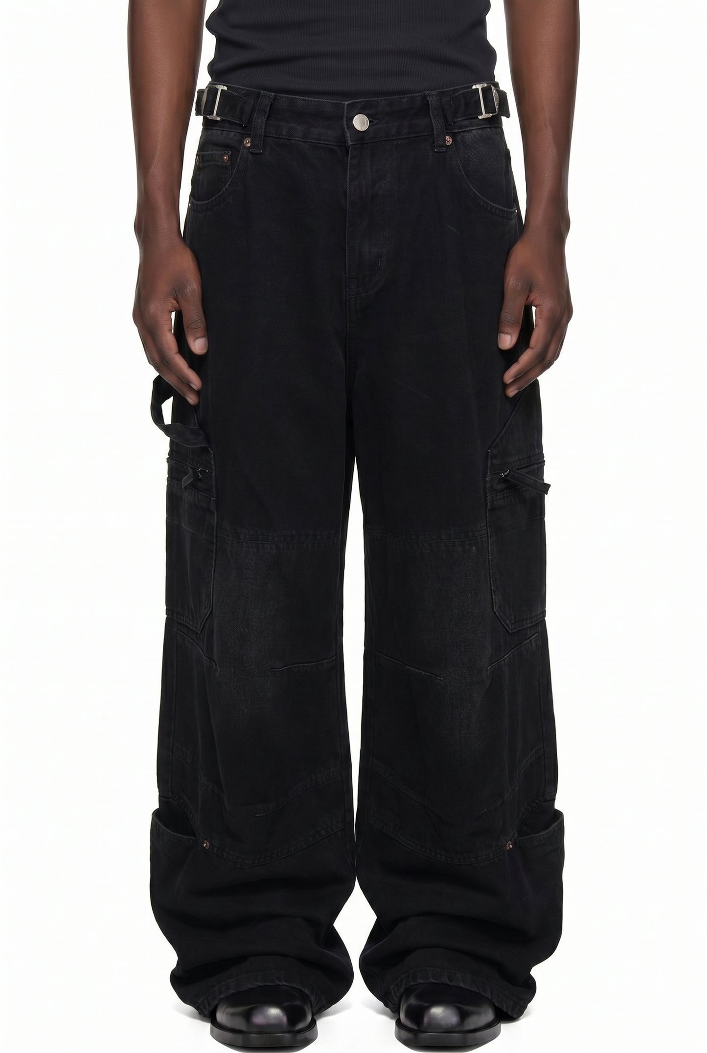 IAC | TASK BAGGY PANTS