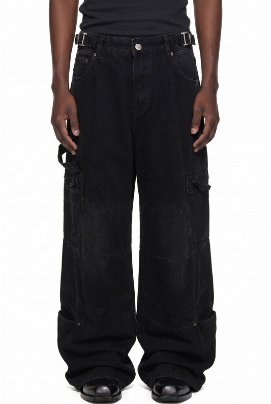 IAC | TASK BAGGY PANTS