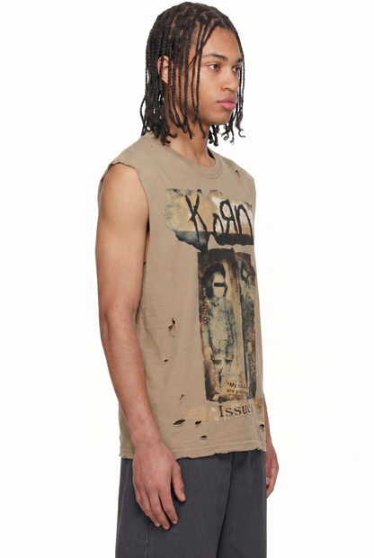 IAC | ISSUES TEE