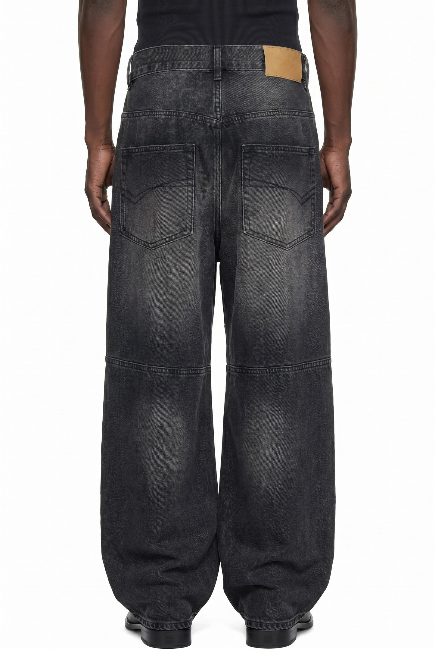 IAC | SUPER BAGGY PANTS