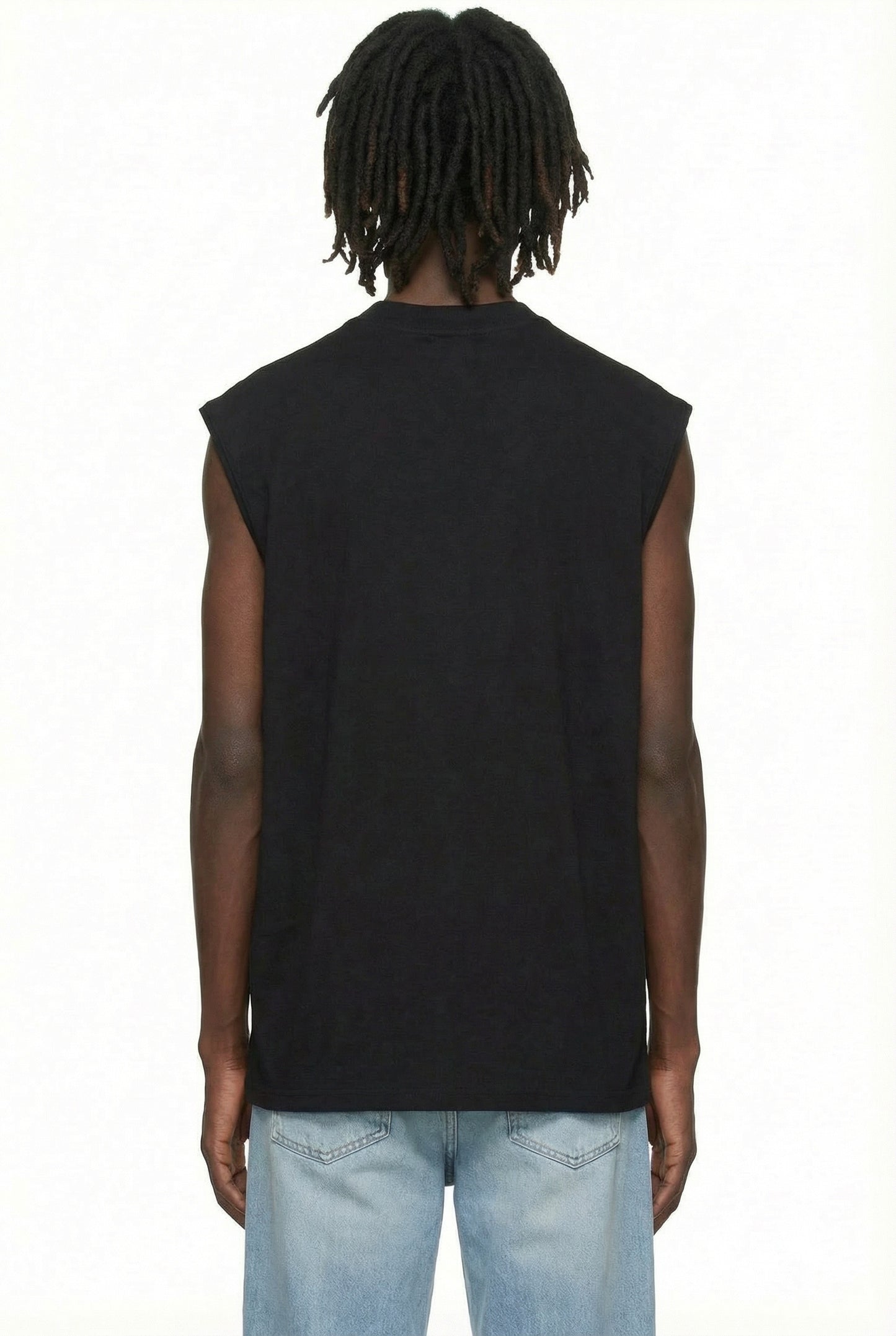 IAC | EASY RIDER BLACK TEE