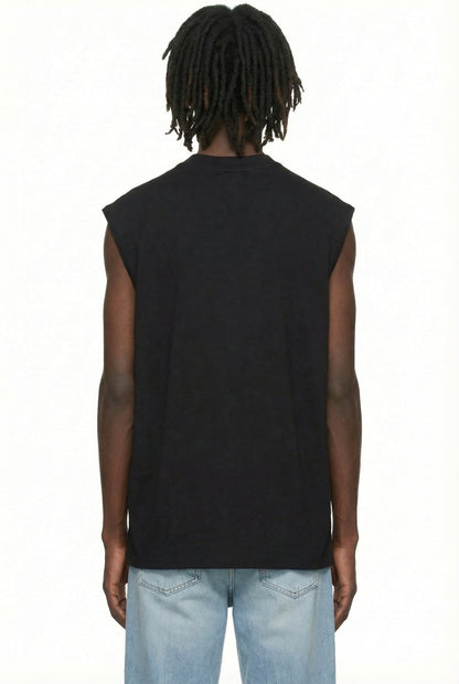 IAC | EASY RIDER BLACK TEE