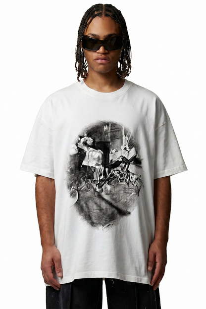 IAC | BOSS TEE