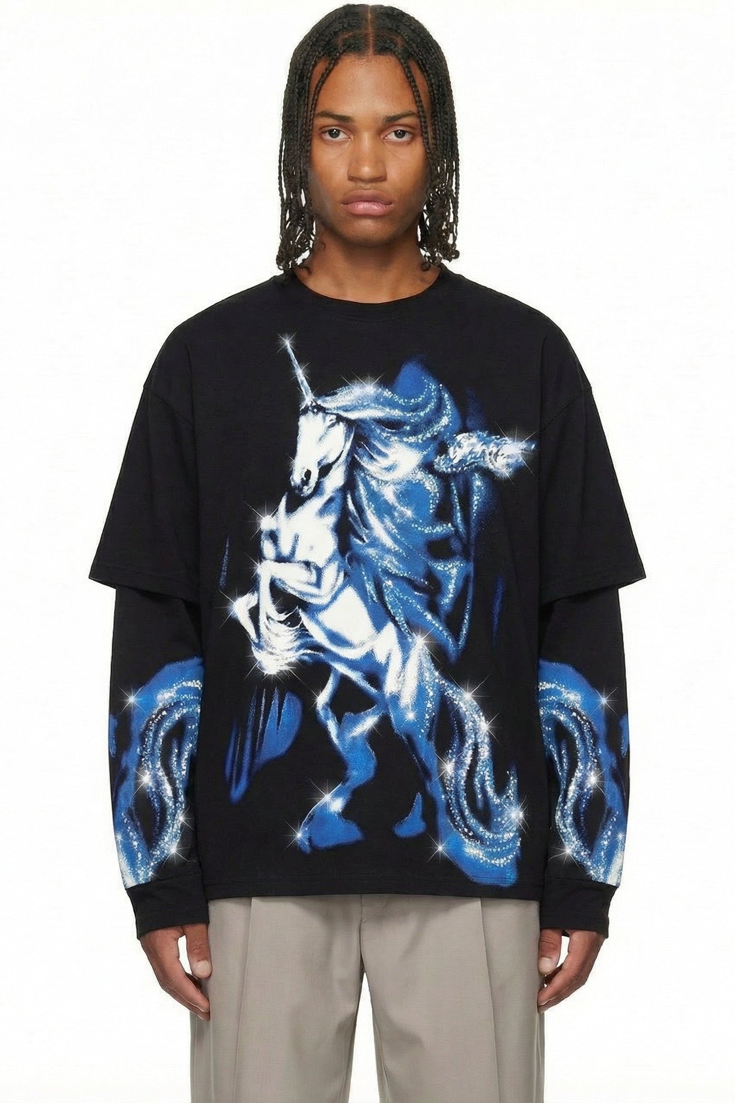 IAC | UNICORN LONG SLEEVE