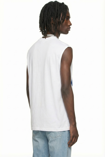 IAC | BLUE MOUTH SEX TEE