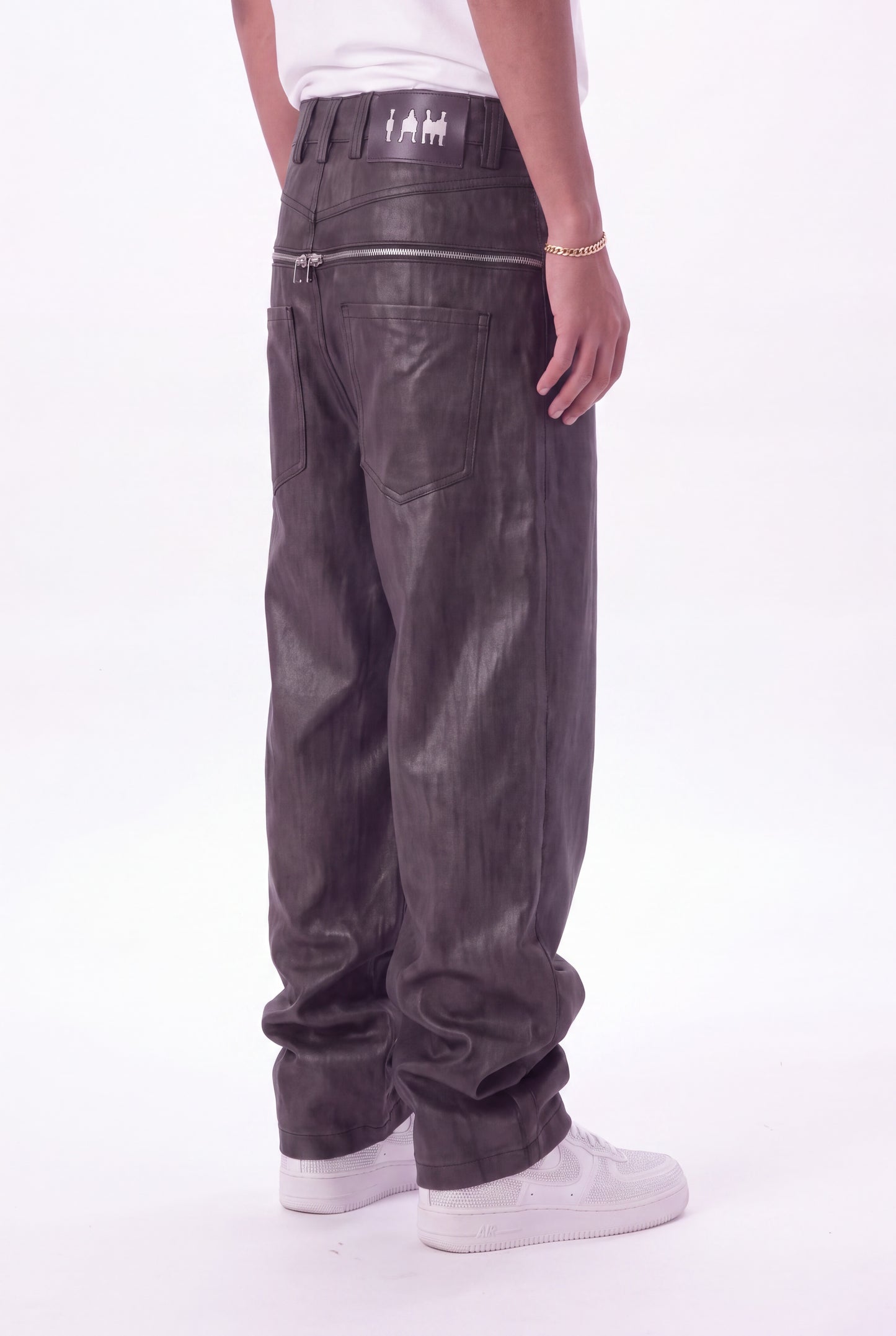 IAC | 00 BAGGY LUCID PANTS