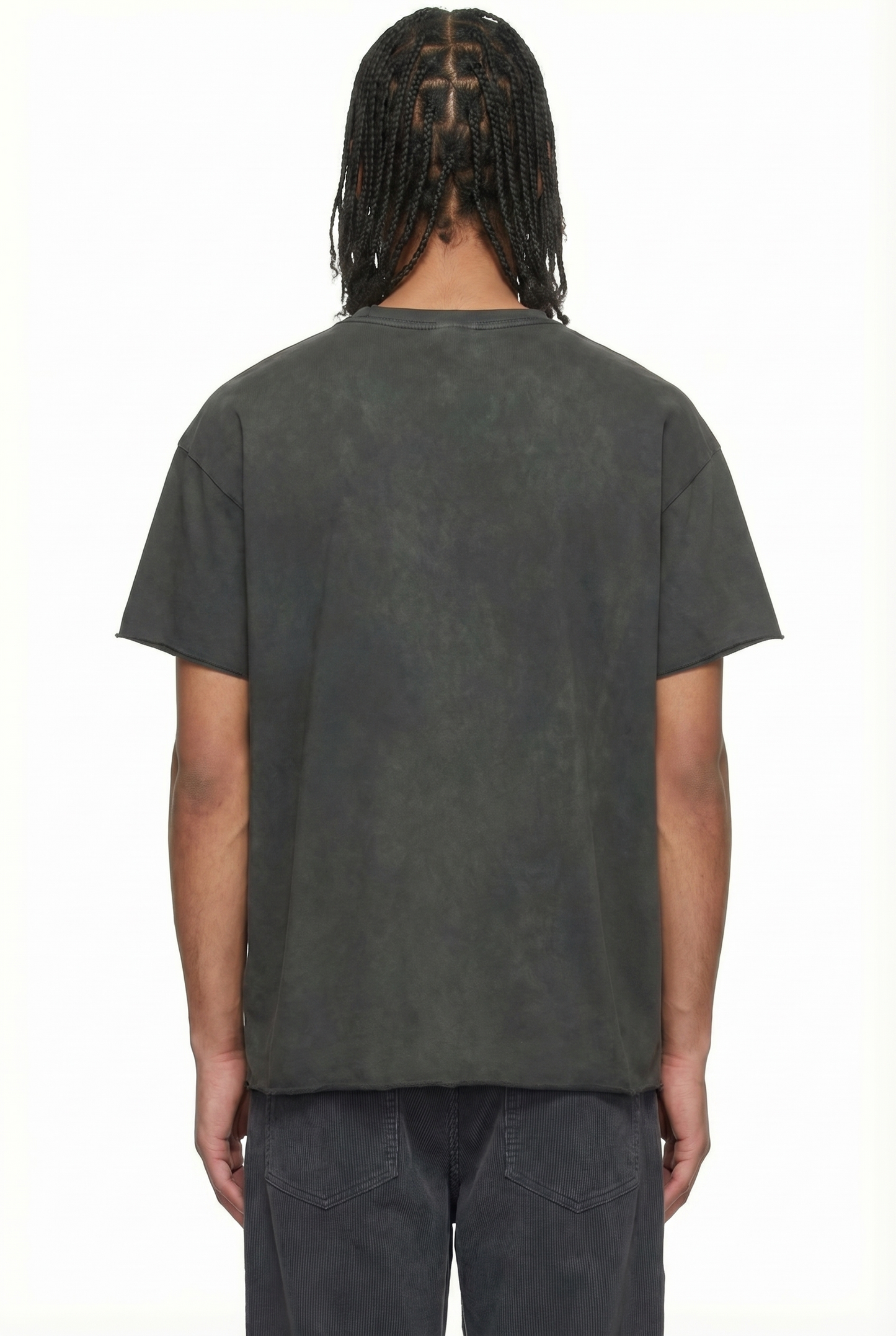 IAC | I AM SEX BLACK TEE