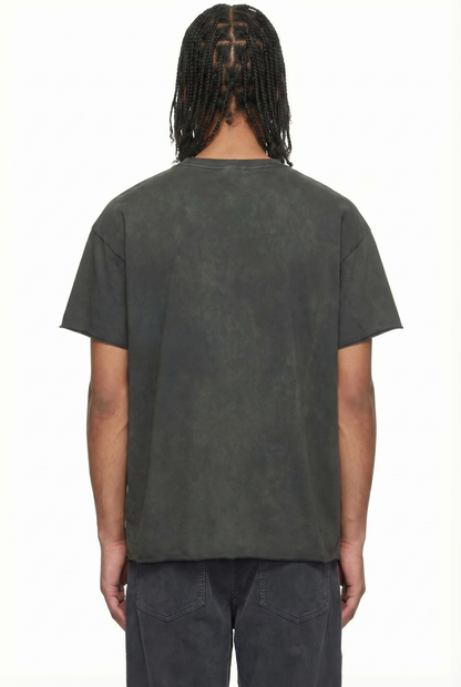 IAC | I AM SEX BLACK TEE