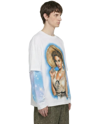 IAC | SOFIA LONG SLEEVE