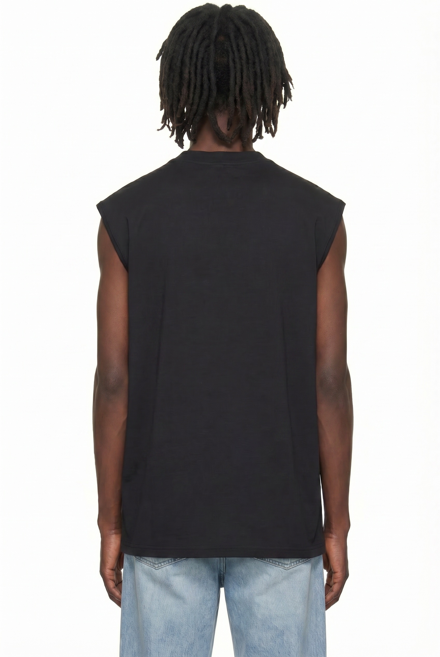 IAC | THE EVIL BLACK TEE