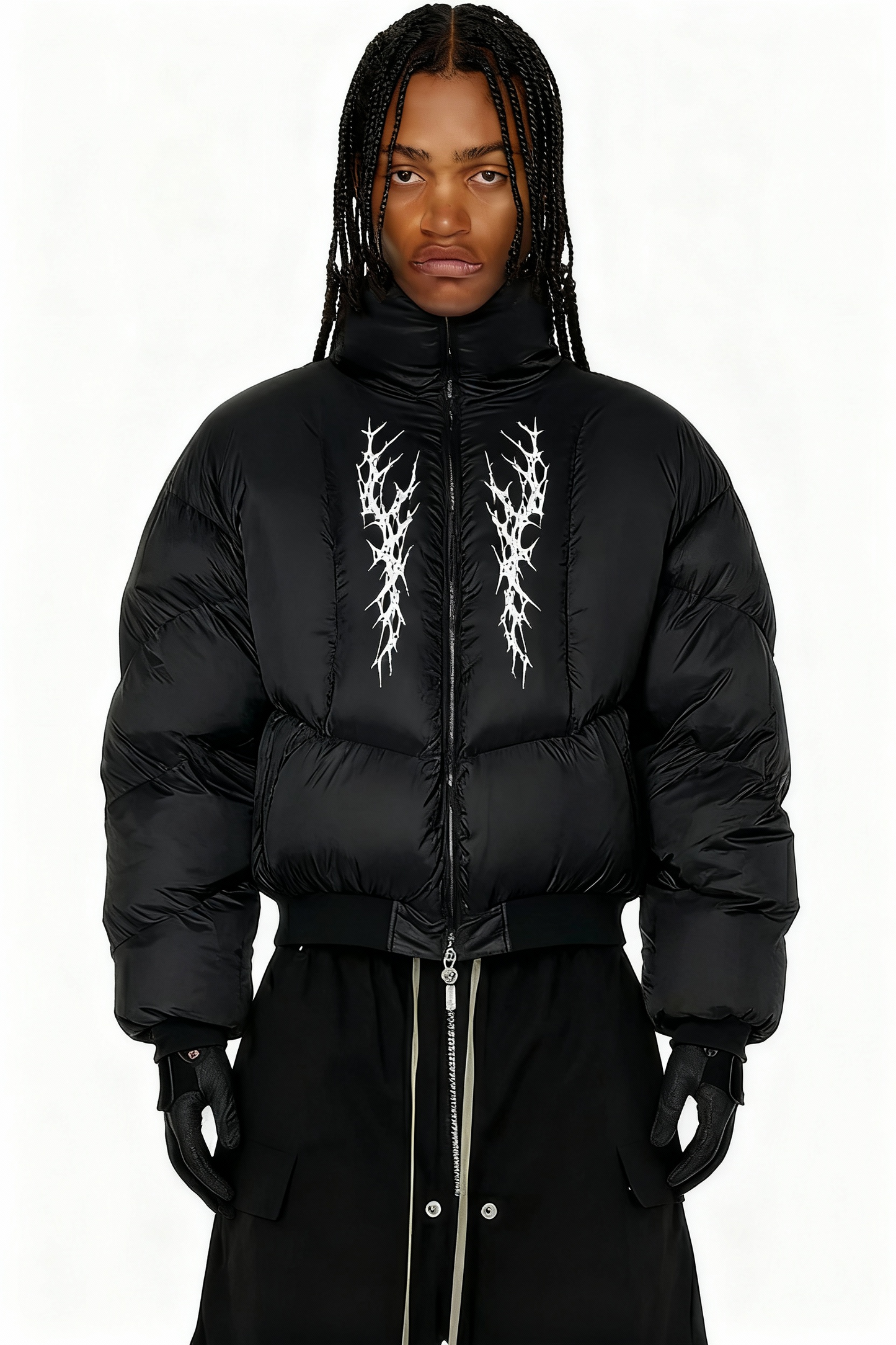 IAC | VILLAGE Puffer