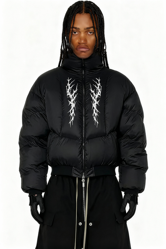 IAC | VILLAGE Puffer