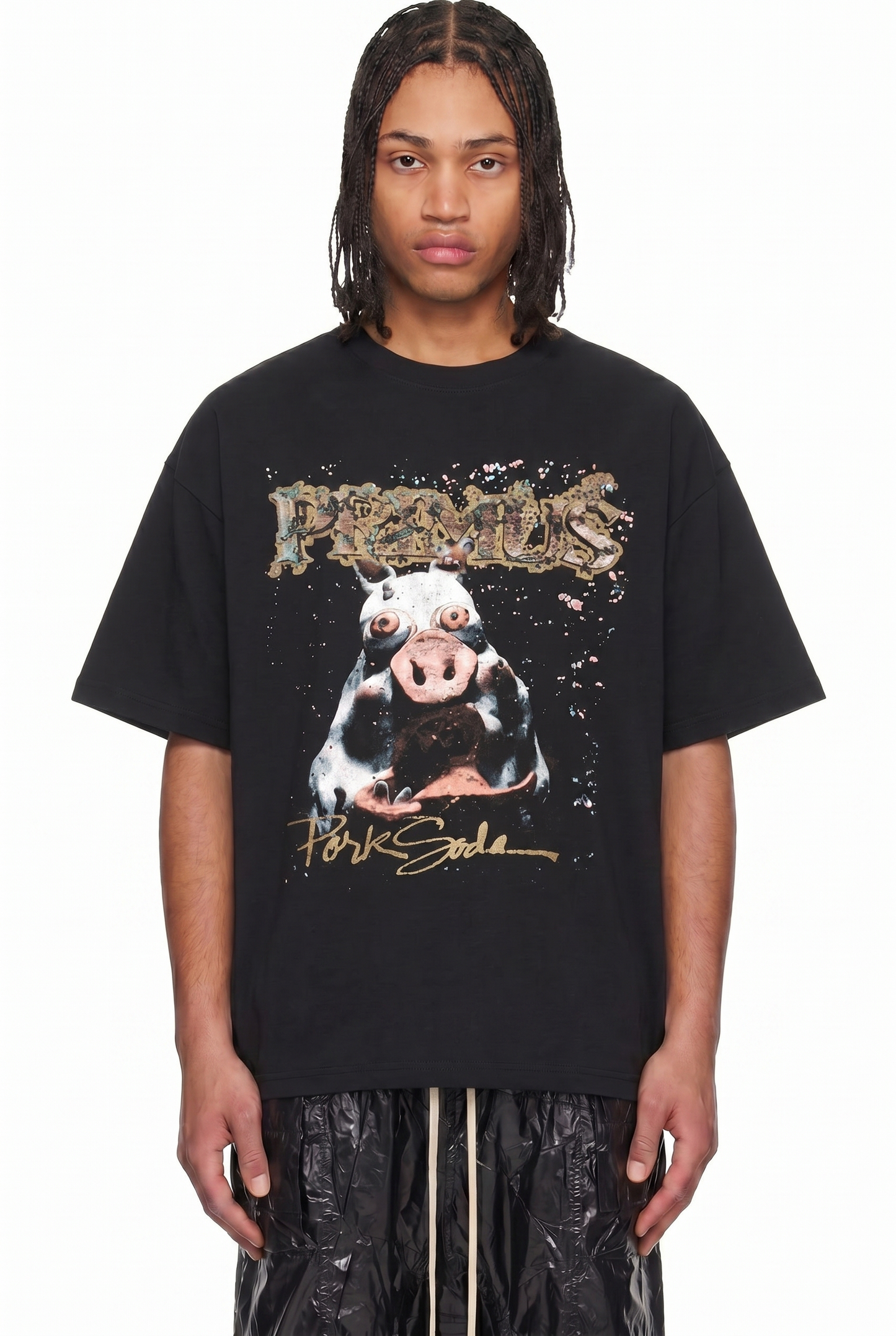IAC | PRIMUS TEE