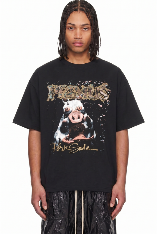 IAC | PRIMUS TEE