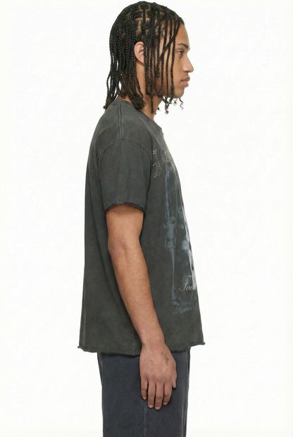 IAC | I AM SEX BLACK TEE