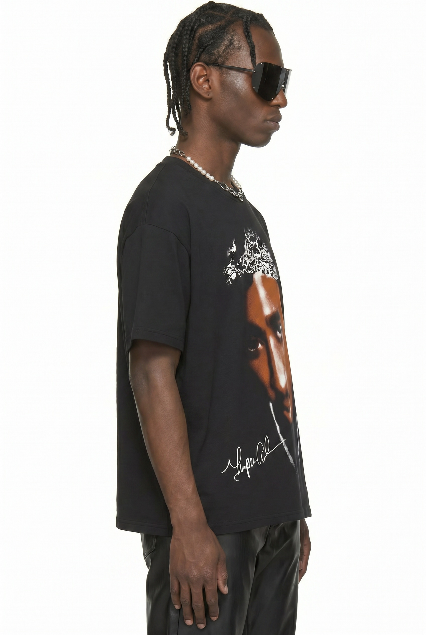 IAC | SHAKUR TEE