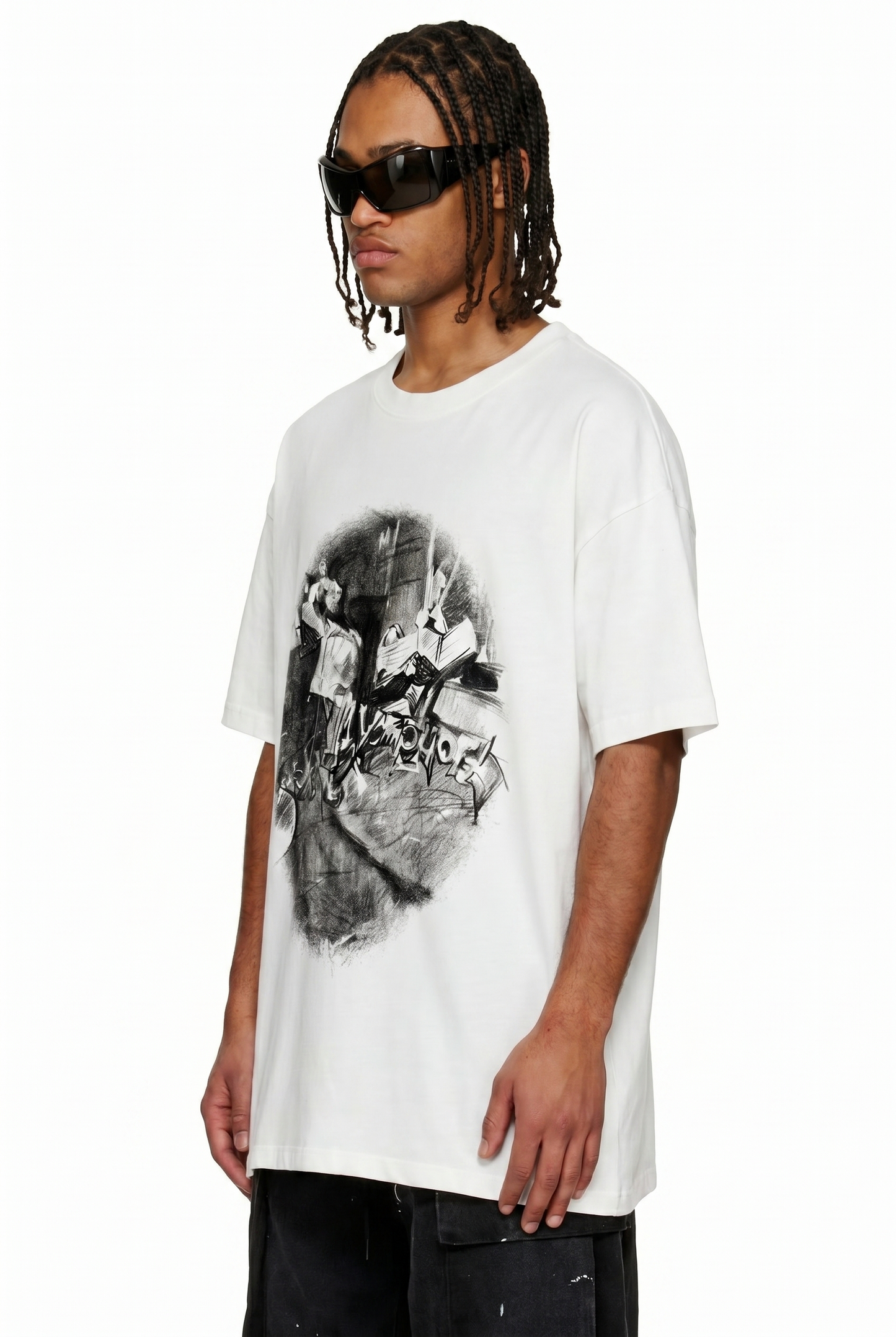 IAC | BOSS TEE