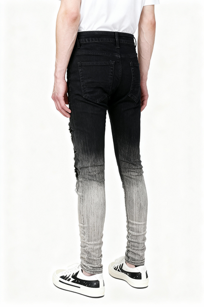 IAC | Ricky skinny jeans
