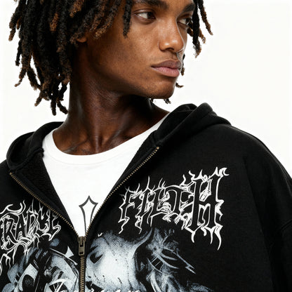 IAC | Principle Hoodie