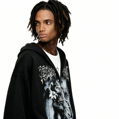 IAC | Principle Hoodie