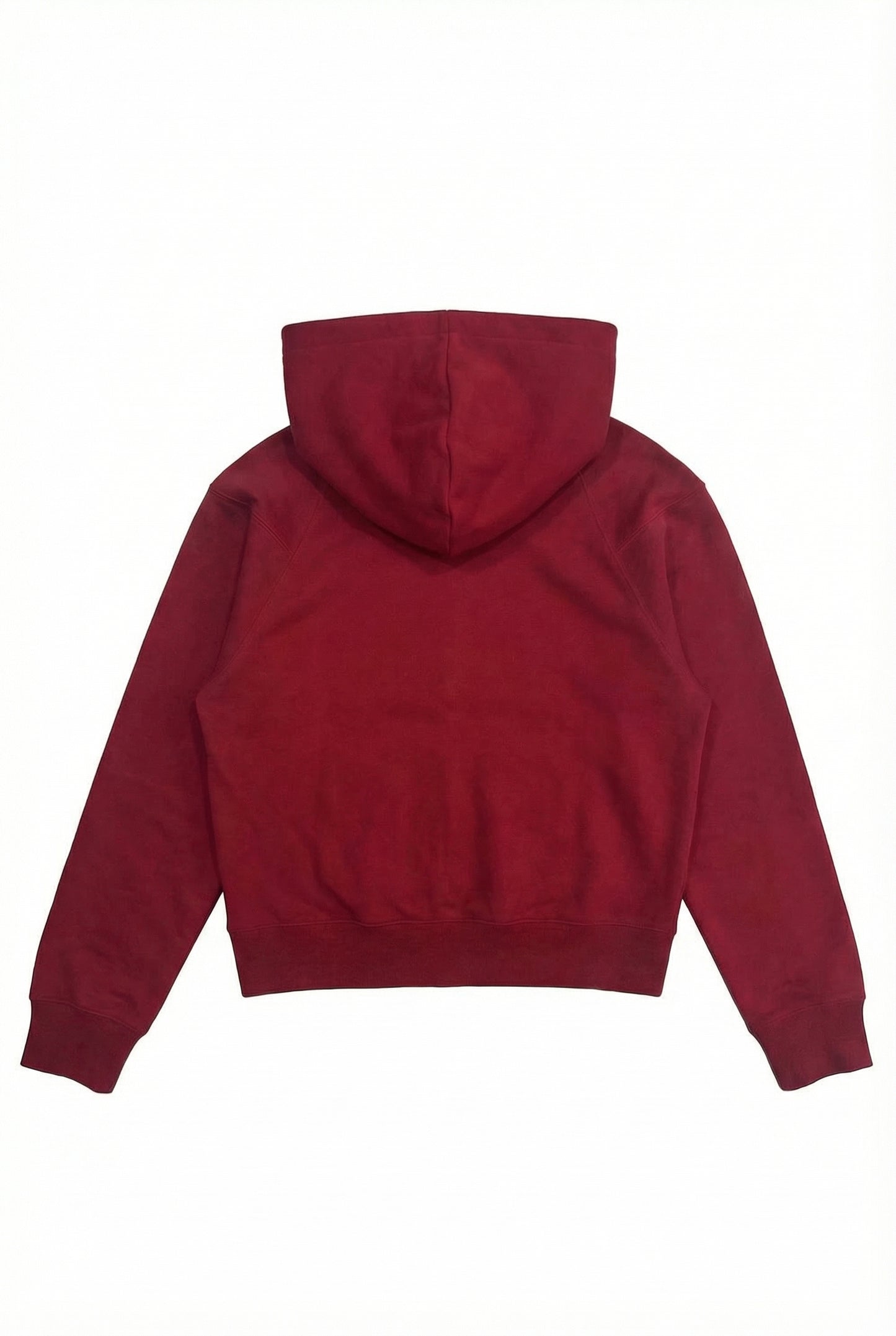 IAC | LOSER RED HOODIE