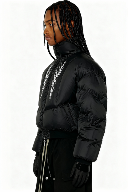 IAC | VILLAGE Puffer